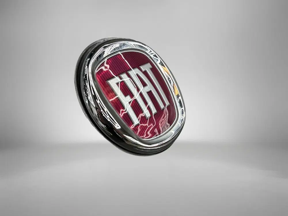 Fiat 500 1.0 Hybrid uit 2023, foto 20