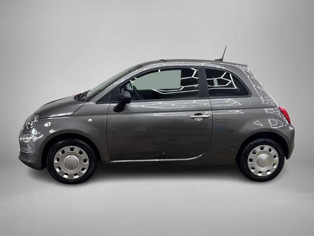 Fiat 500 1.0 Hybrid uit 2023, foto 8
