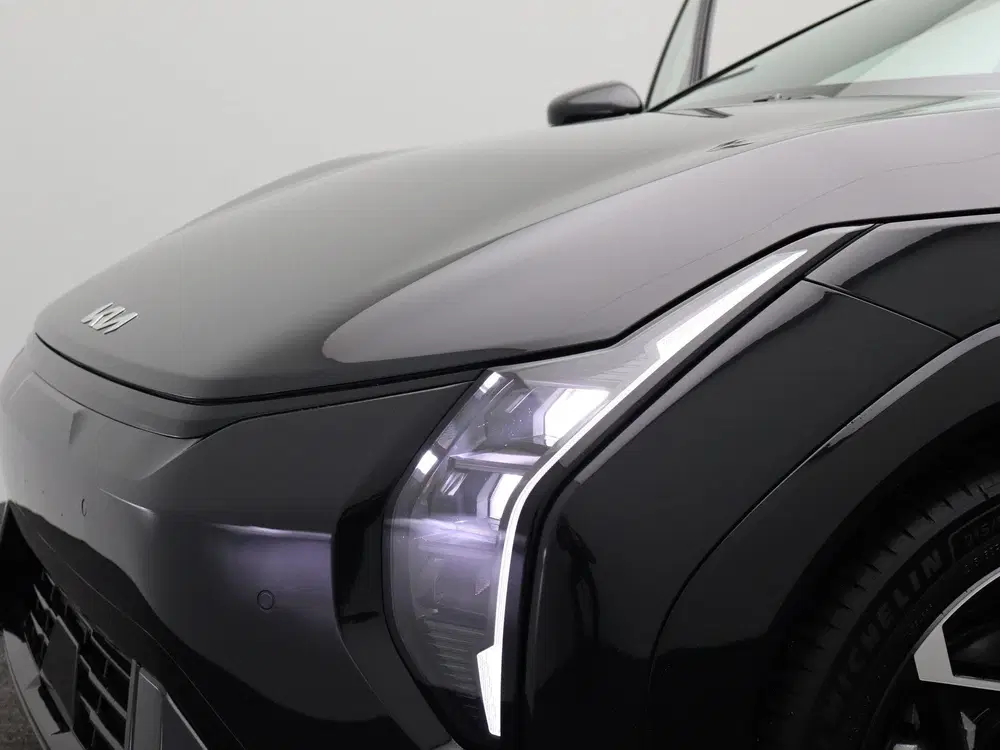Kia EV4 GT-Line Business Edition 81.4 kWh uit 2026, foto 15
