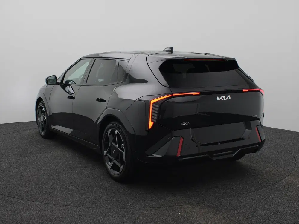 Kia EV4 GT-Line Business Edition 81.4 kWh uit 2026, foto 3