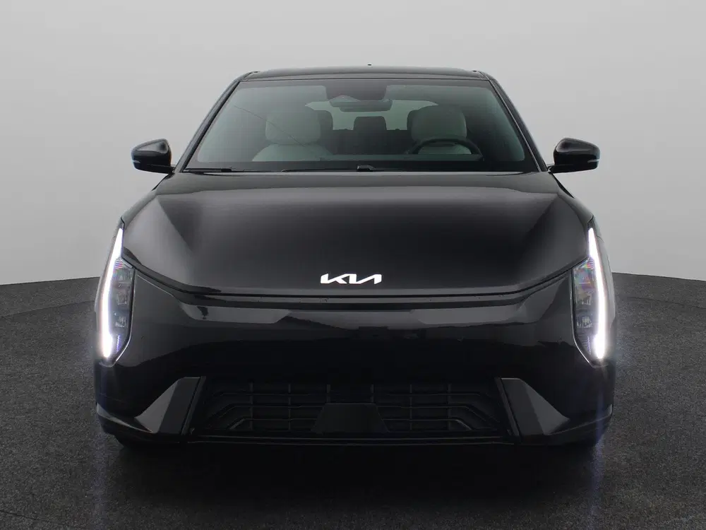 Kia EV4 GT-Line Business Edition 81.4 kWh uit 2026, foto 4