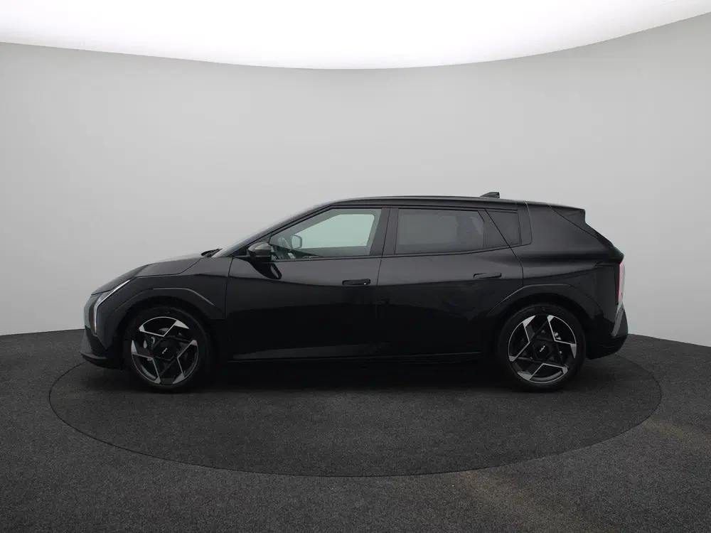 Kia EV4 GT-Line Business Edition 81.4 kWh uit 2026, foto 5