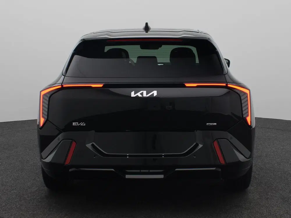 Kia EV4 GT-Line Business Edition 81.4 kWh uit 2026, foto 6