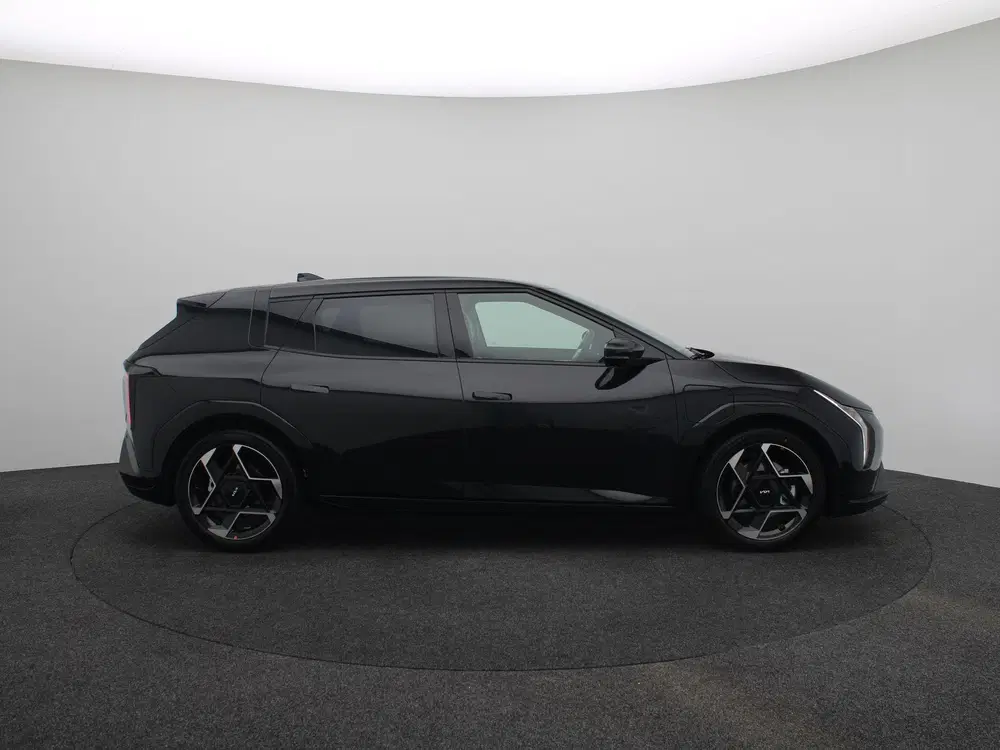 Kia EV4 GT-Line Business Edition 81.4 kWh uit 2026, foto 7