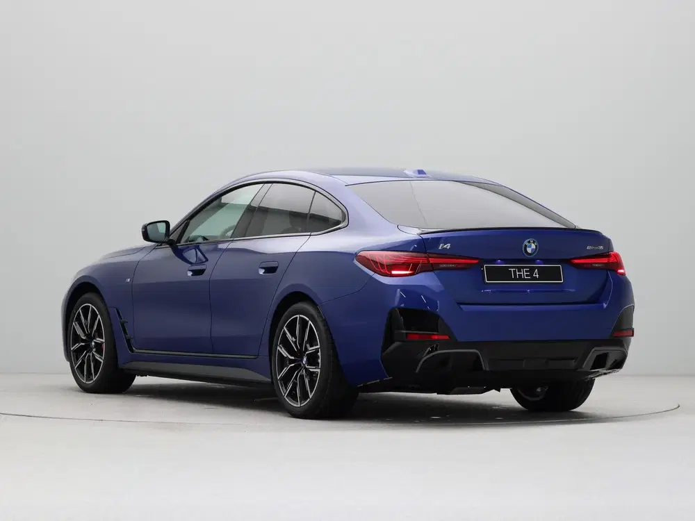 BMW i4 eDrive35 M Sport Edition 70 kWh (bj 2026 uit 2026, foto 10