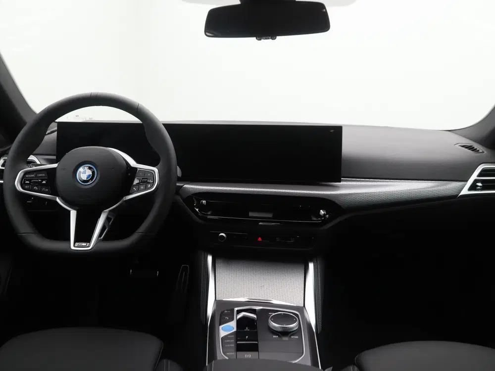 BMW i4 eDrive35 M Sport Edition 70 kWh (bj 2026 uit 2026, foto 12