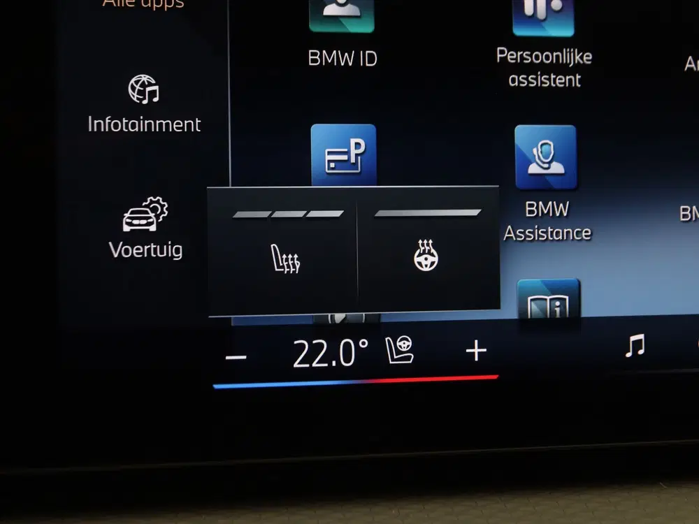 BMW i4 eDrive35 M Sport Edition 70 kWh (bj 2026 uit 2026, foto 13