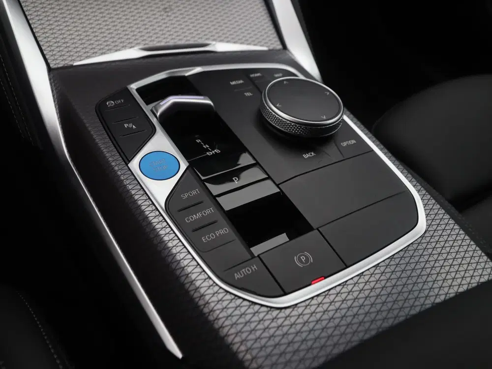BMW i4 eDrive35 M Sport Edition 70 kWh (bj 2026 uit 2026, foto 16