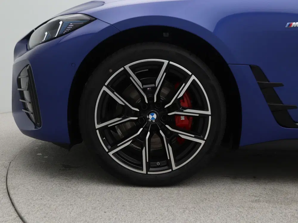 BMW i4 eDrive35 M Sport Edition 70 kWh (bj 2026 uit 2026, foto 19