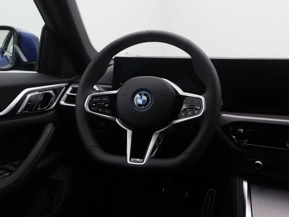 BMW i4 eDrive35 M Sport Edition 70 kWh (bj 2026 uit 2026, foto 2