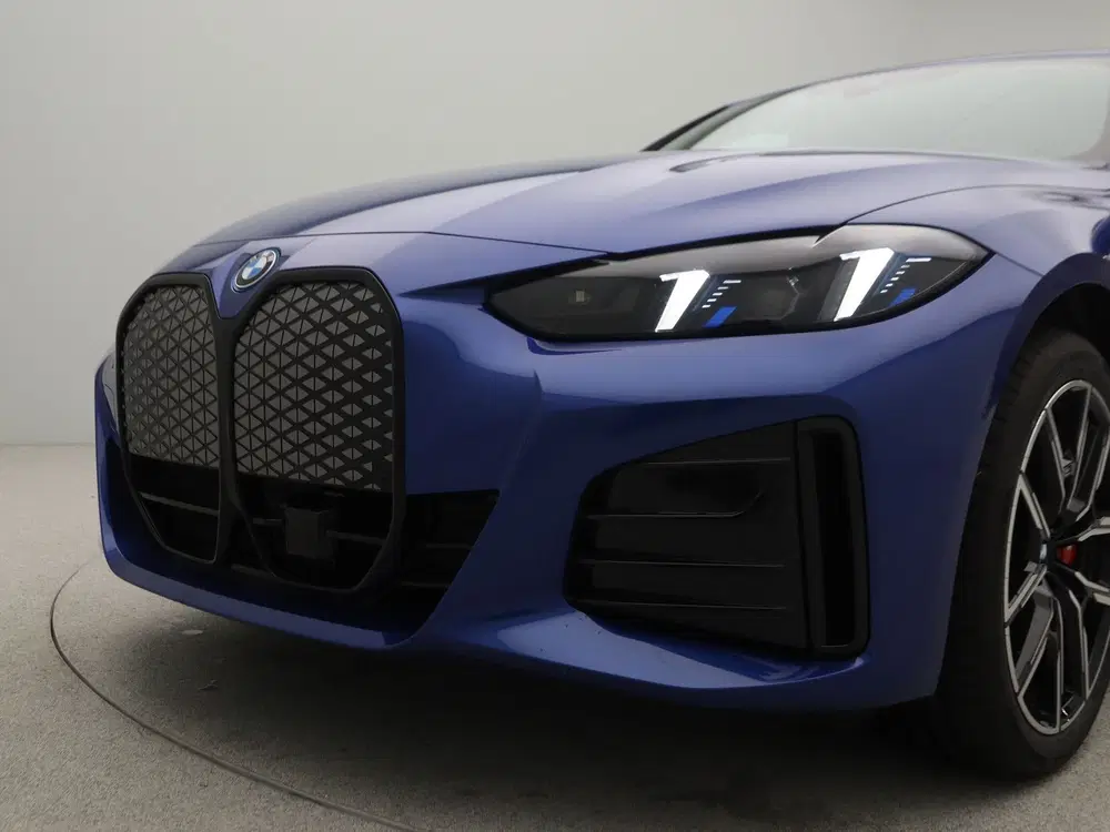BMW i4 eDrive35 M Sport Edition 70 kWh (bj 2026 uit 2026, foto 20