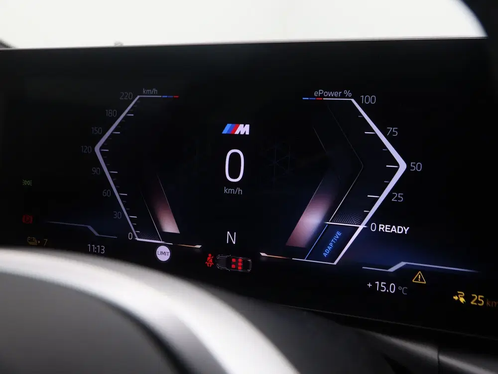 BMW i4 eDrive35 M Sport Edition 70 kWh (bj 2026 uit 2026, foto 3
