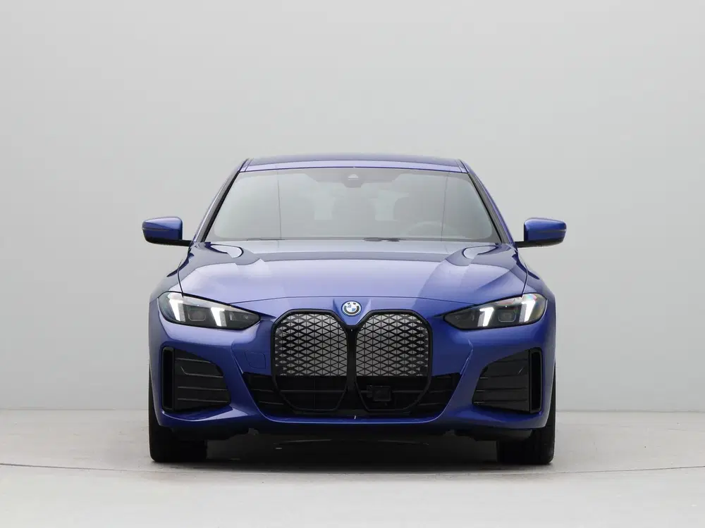 BMW i4 eDrive35 M Sport Edition 70 kWh (bj 2026 uit 2026, foto 5