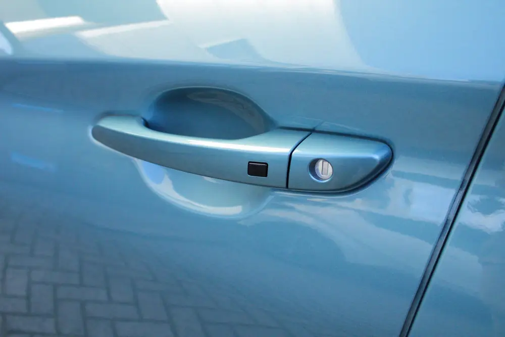 Hyundai KONA 1.6 GDI HEV Premium uit 2020, foto 11