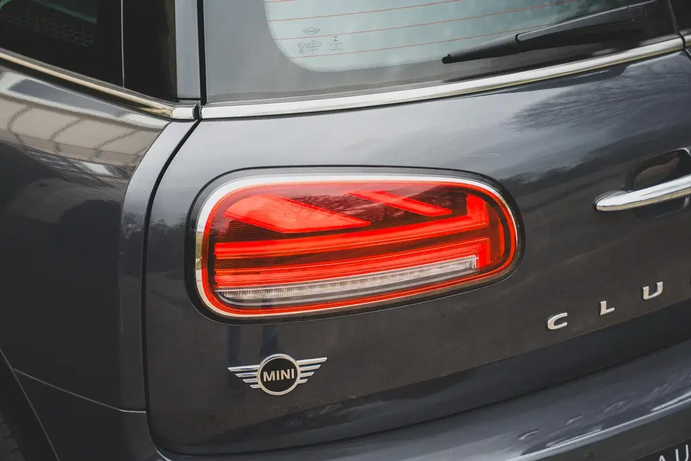 Mini Clubman 2.0 Cooper S Classic PANO uit 2021, foto 17