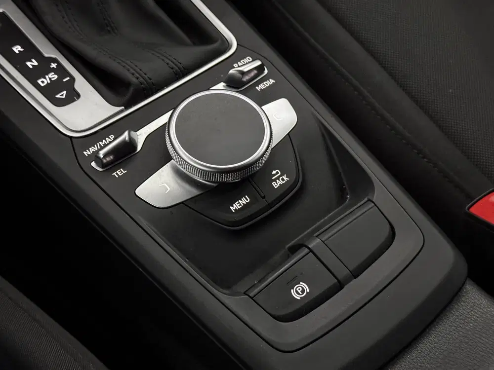 Audi Q2 35 TFSI S-line Airco uit 2024, foto 15