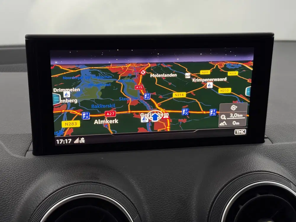 Audi Q2 35 TFSI S-line Airco uit 2024, foto 18