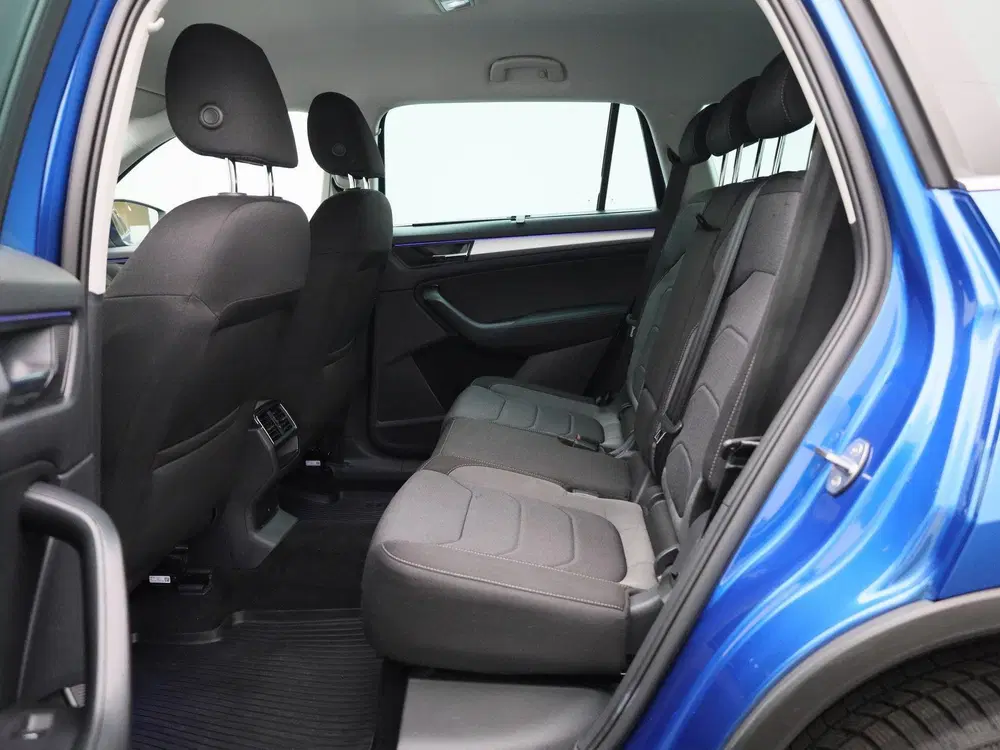 Skoda Kodiaq 1.5 TSI Ambition uit 2022, foto 12