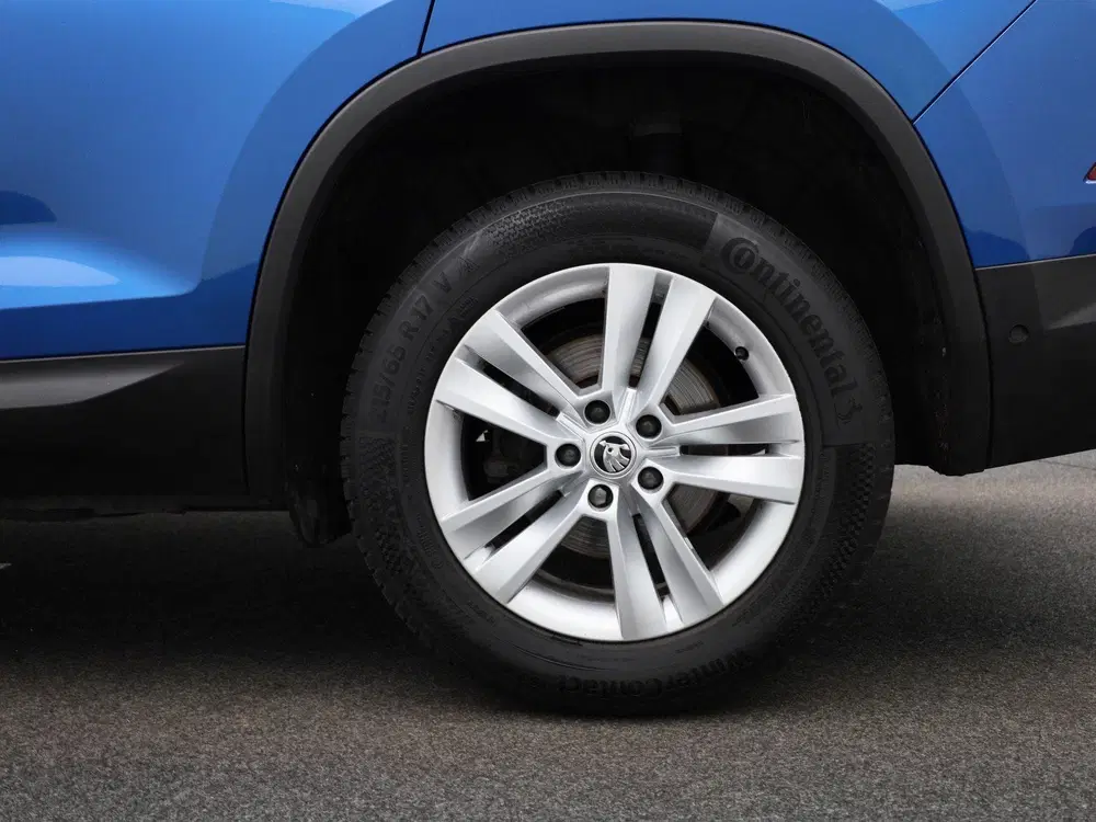 Skoda Kodiaq 1.5 TSI Ambition uit 2022, foto 13