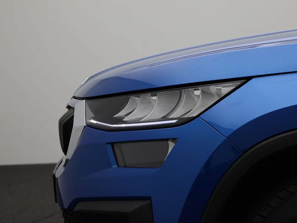 Skoda Kodiaq 1.5 TSI Ambition uit 2022, foto 16