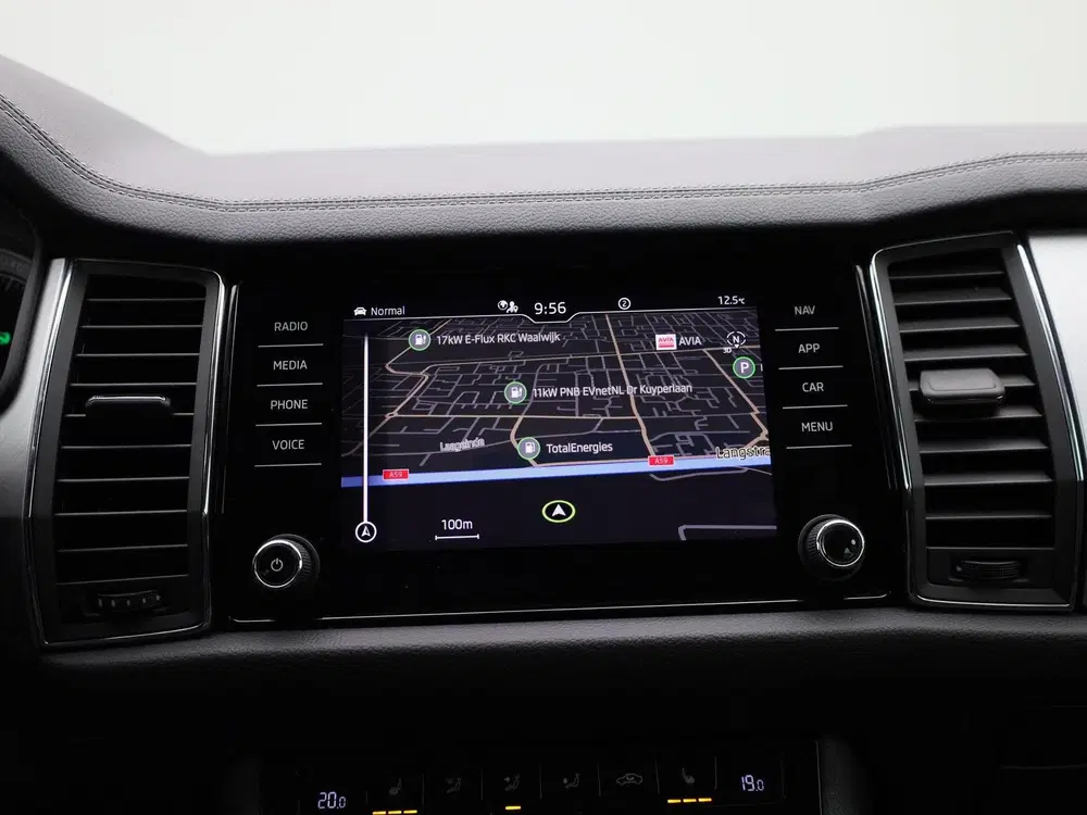 Skoda Kodiaq 1.5 TSI Ambition uit 2022, foto 17