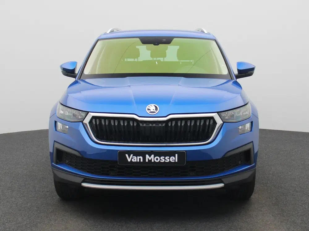 Skoda Kodiaq 1.5 TSI Ambition uit 2022, foto 3
