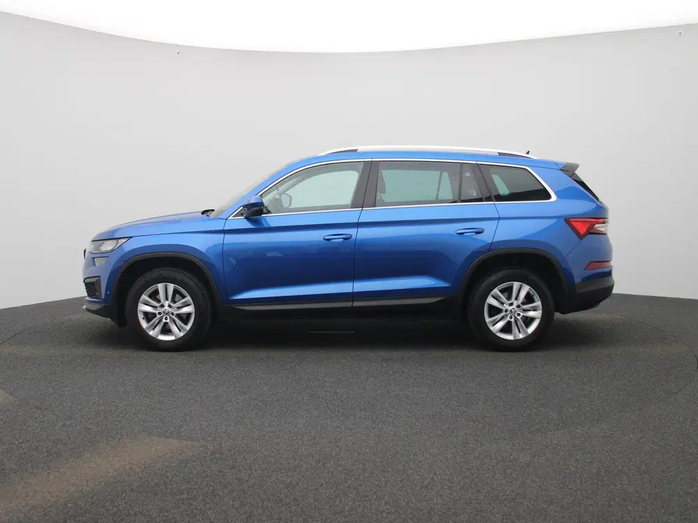 Skoda Kodiaq 1.5 TSI Ambition uit 2022, foto 4