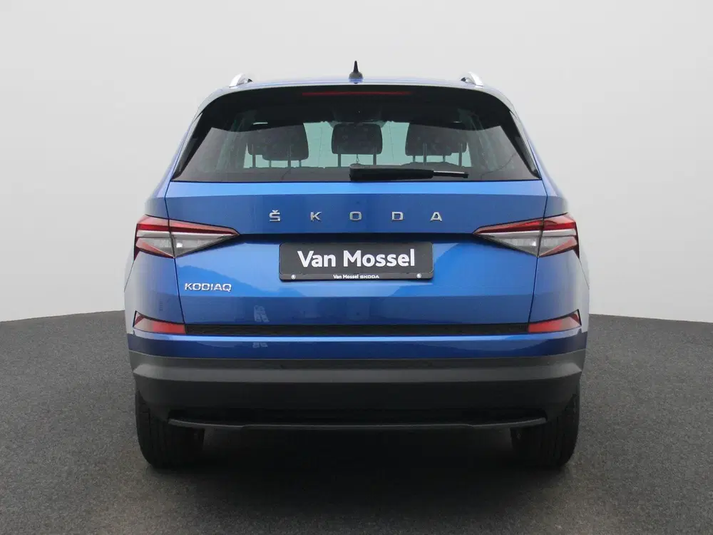 Skoda Kodiaq 1.5 TSI Ambition uit 2022, foto 5
