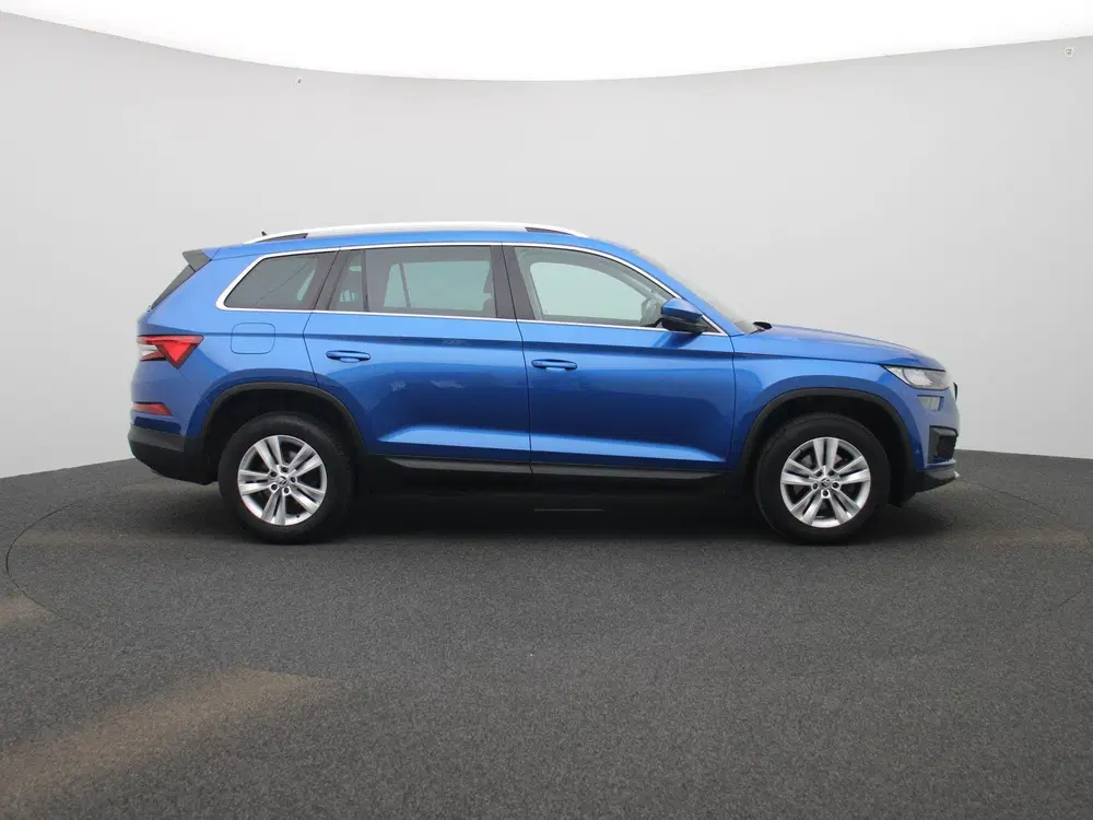 Skoda Kodiaq 1.5 TSI Ambition uit 2022, foto 6