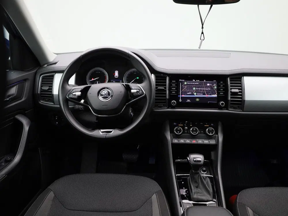 Skoda Kodiaq 1.5 TSI Ambition uit 2022, foto 7