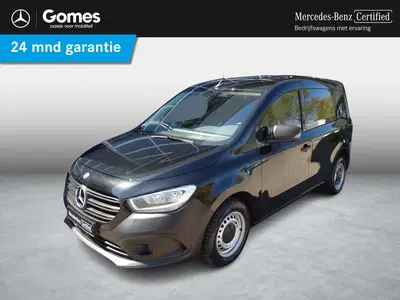 Mercedes-Benz Citan 112 CDI L1 uit 2022
