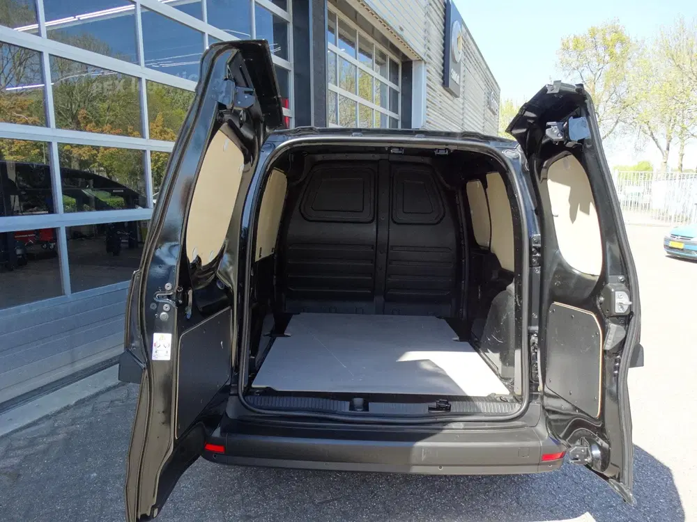 Mercedes-Benz Citan 112 CDI L1 uit 2022, foto 12