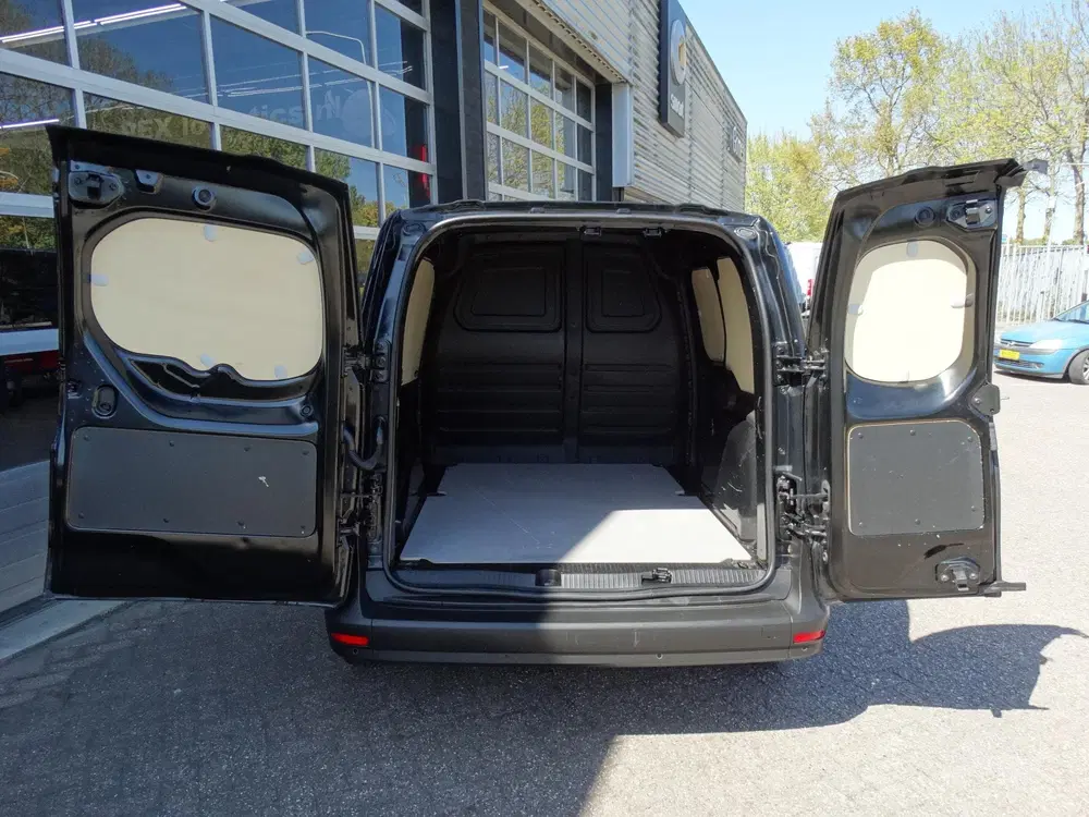 Mercedes-Benz Citan 112 CDI L1 uit 2022, foto 13