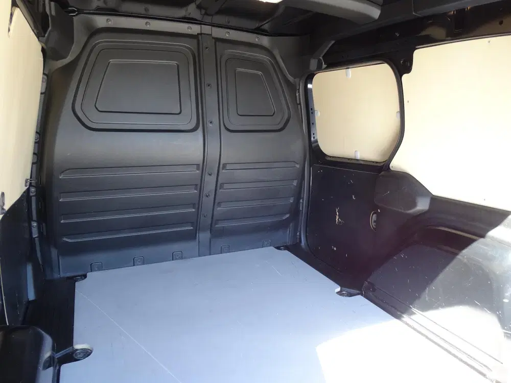 Mercedes-Benz Citan 112 CDI L1 uit 2022, foto 14
