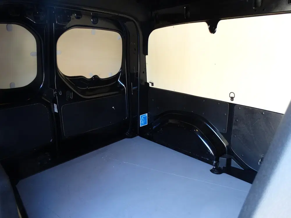 Mercedes-Benz Citan 112 CDI L1 uit 2022, foto 15