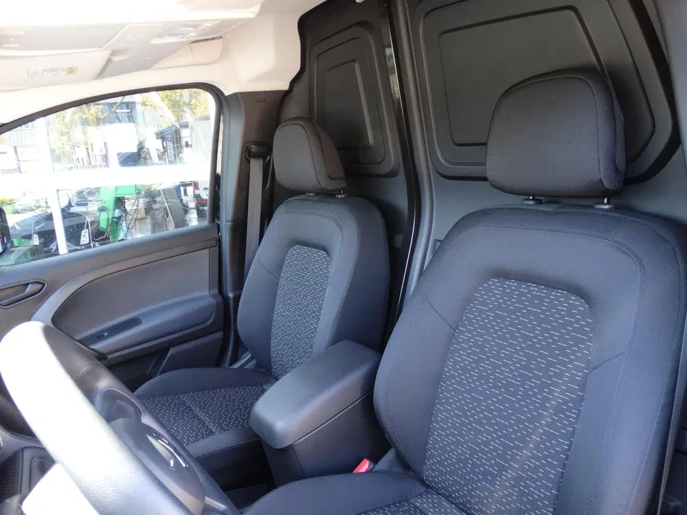Mercedes-Benz Citan 112 CDI L1 uit 2022, foto 16