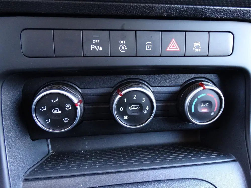 Mercedes-Benz Citan 112 CDI L1 uit 2022, foto 19