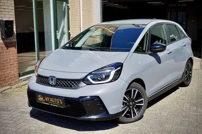 Honda Jazz 1.5 e:HEV Advance Sport Fabrieksgarantie uit 2023