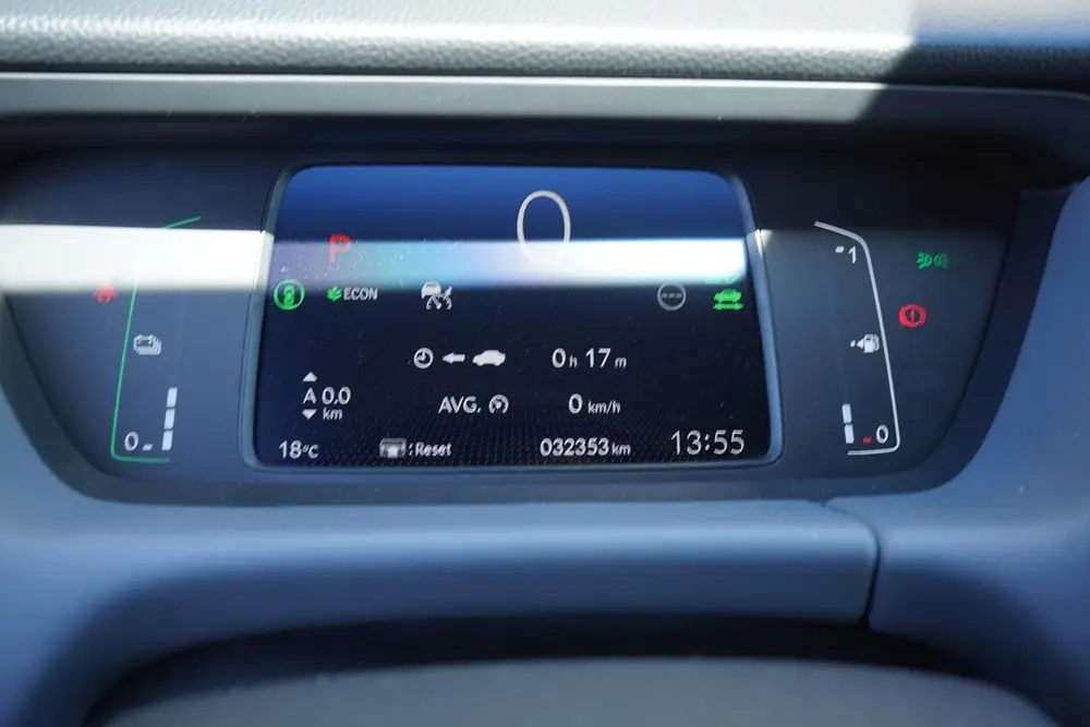 Honda Jazz 1.5 e:HEV Advance Sport Fabrieksgarantie uit 2023, foto 10