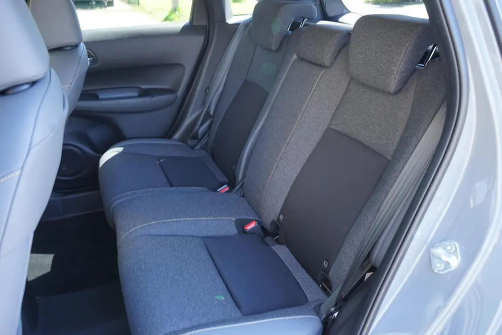Honda Jazz 1.5 e:HEV Advance Sport Fabrieksgarantie uit 2023, foto 13