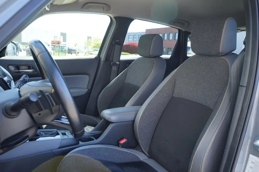 Honda Jazz 1.5 e:HEV Advance Sport Fabrieksgarantie uit 2023, foto 5