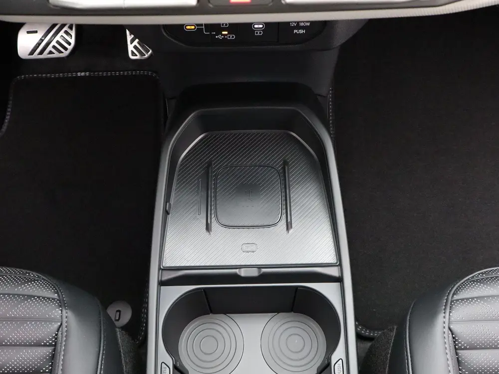 Kia EV4 GT-Line Business Edition 81.4 kWh uit 2026, foto 11