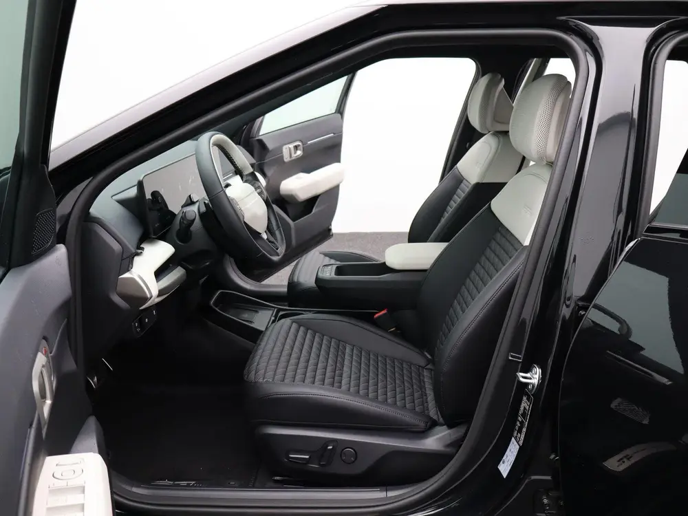 Kia EV4 GT-Line Business Edition 81.4 kWh uit 2026, foto 12
