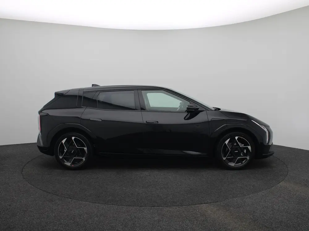 Kia EV4 GT-Line Business Edition 81.4 kWh uit 2026, foto 7