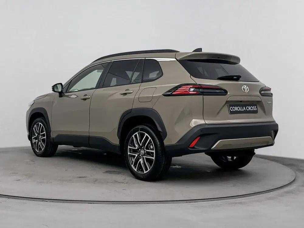 Toyota Corolla Cross Hybrid 140 Dynamic *DEMO* (bj 2026) uit 2026, foto 11