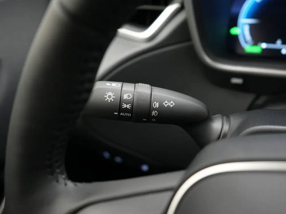 Toyota Corolla Cross Hybrid 140 Dynamic *DEMO* (bj 2026) uit 2026, foto 14