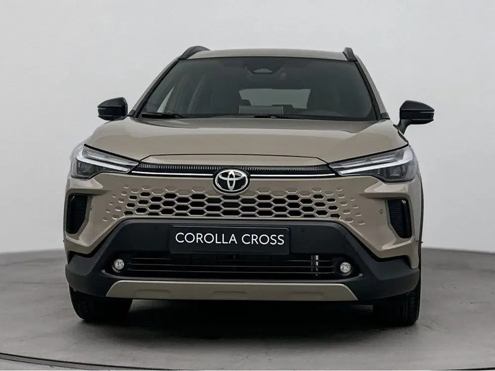 Toyota Corolla Cross Hybrid 140 Dynamic *DEMO* (bj 2026) uit 2026, foto 18