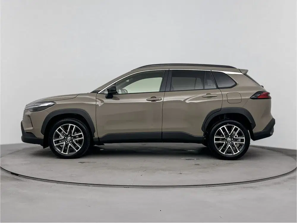 Toyota Corolla Cross Hybrid 140 Dynamic *DEMO* (bj 2026) uit 2026, foto 2