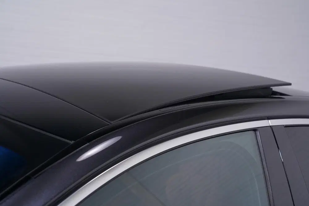 Mercedes-Benz S-Klasse 450 4MATIC AMG Line NAP Head-up Panod uit 2021, foto 13