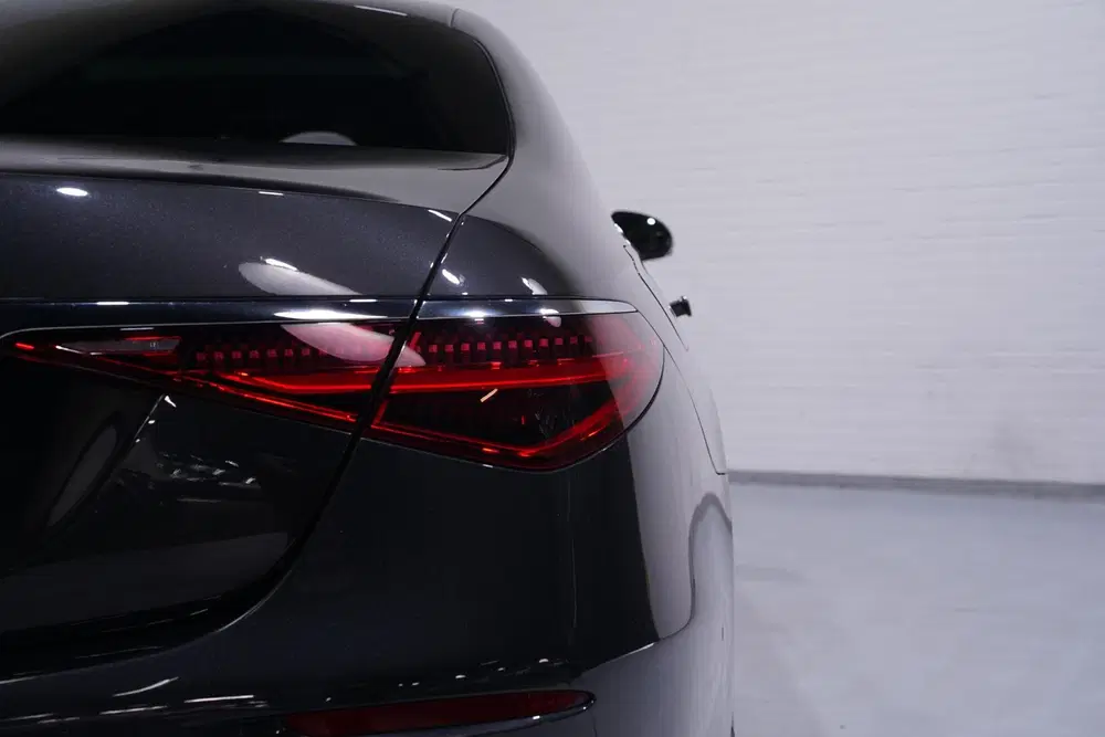 Mercedes-Benz S-Klasse 450 4MATIC AMG Line NAP Head-up Panod uit 2021, foto 15